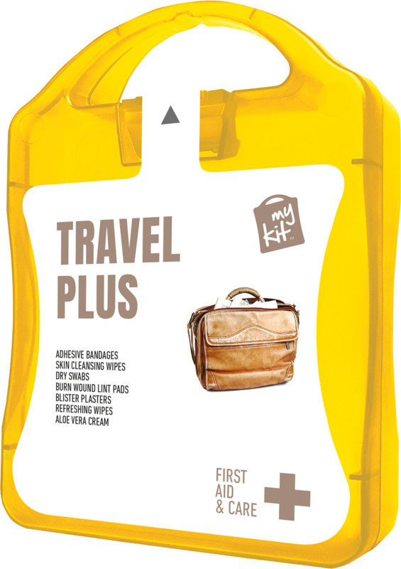 MyKit Travel Plus First Aid Kit - Image 36