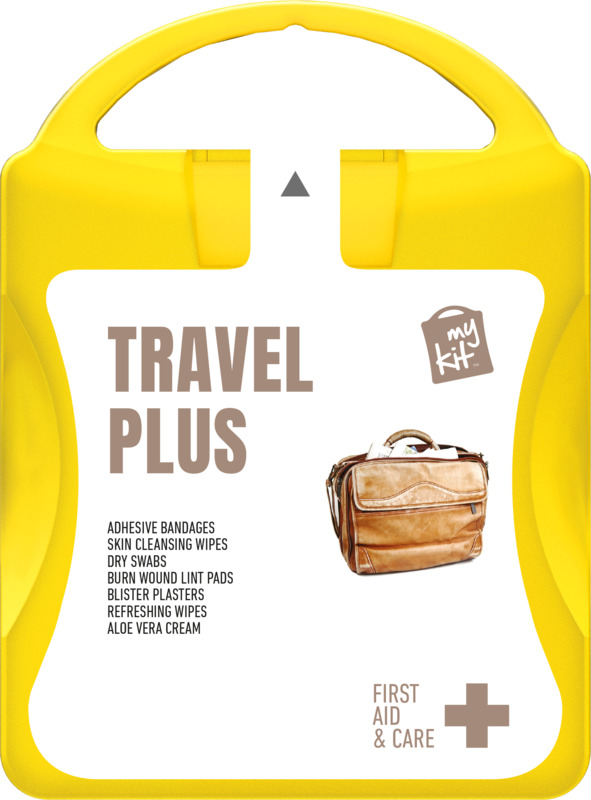 MyKit Travel Plus First Aid Kit - Image 37