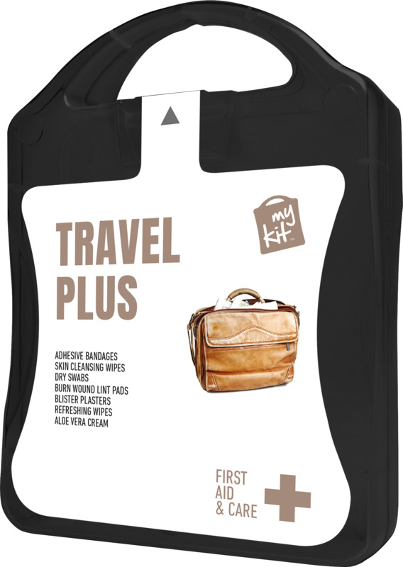 MyKit Travel Plus First Aid Kit - Image 43