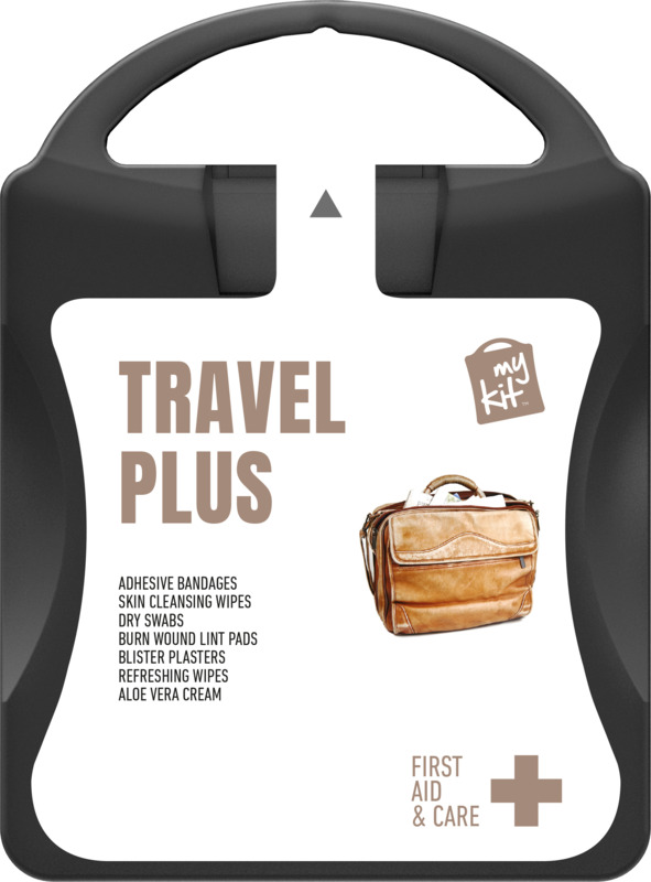 MyKit Travel Plus First Aid Kit - Image 44