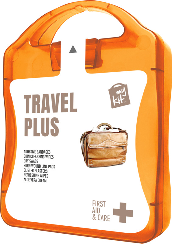 MyKit Travel Plus First Aid Kit - Image 50