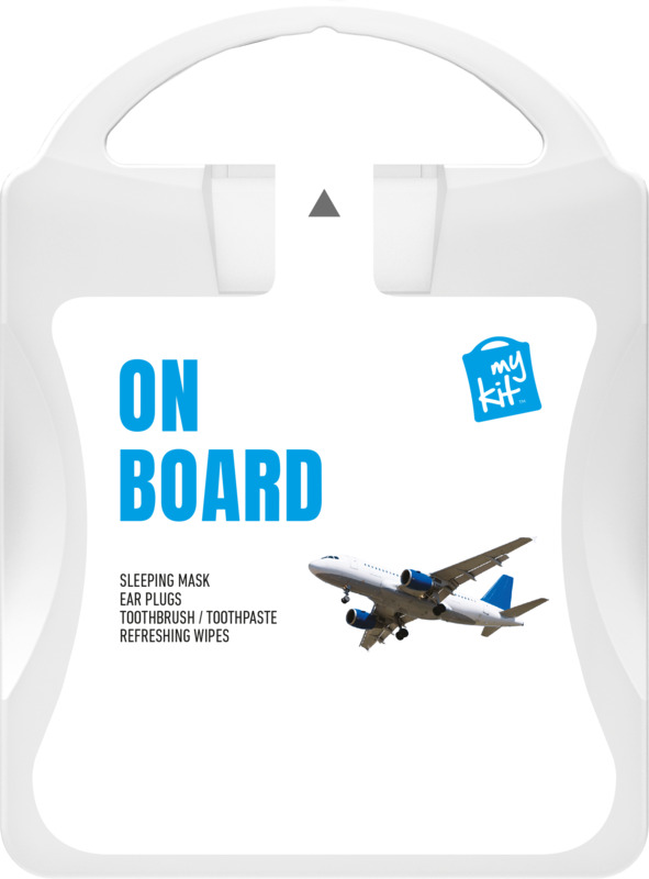 MyKit On Board Travel Set - Image 2