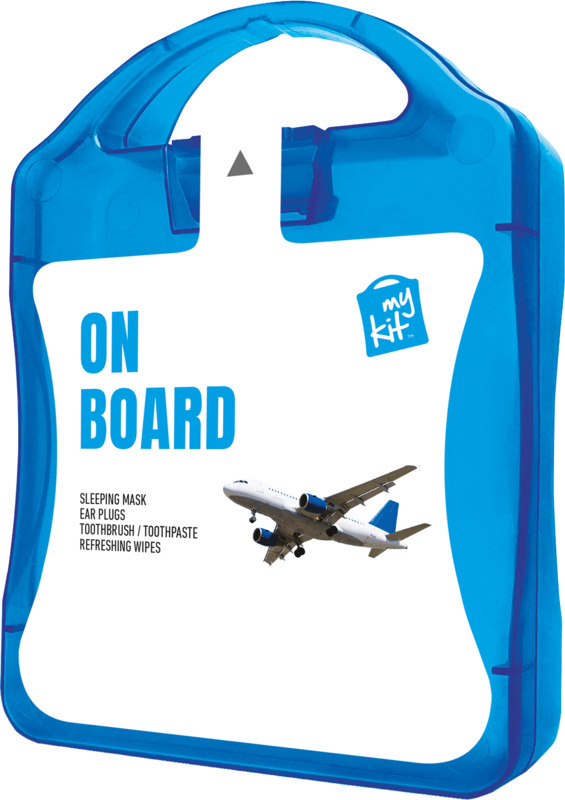 MyKit On Board Travel Set - Image 7