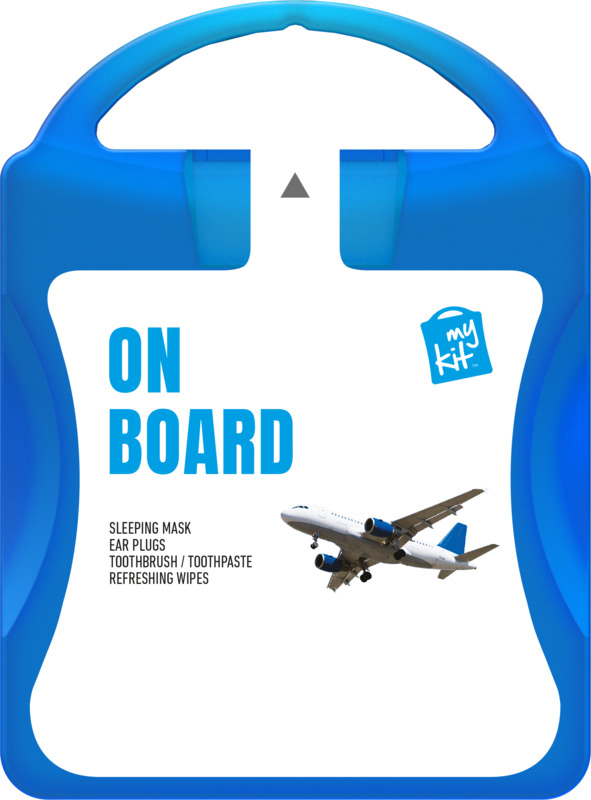 MyKit On Board Travel Set - Image 8
