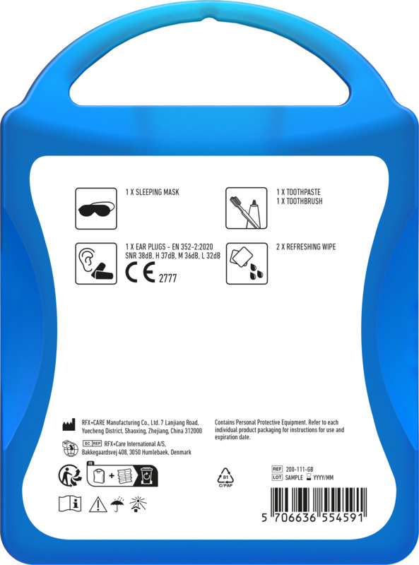 MyKit On Board Travel Set - Image 9