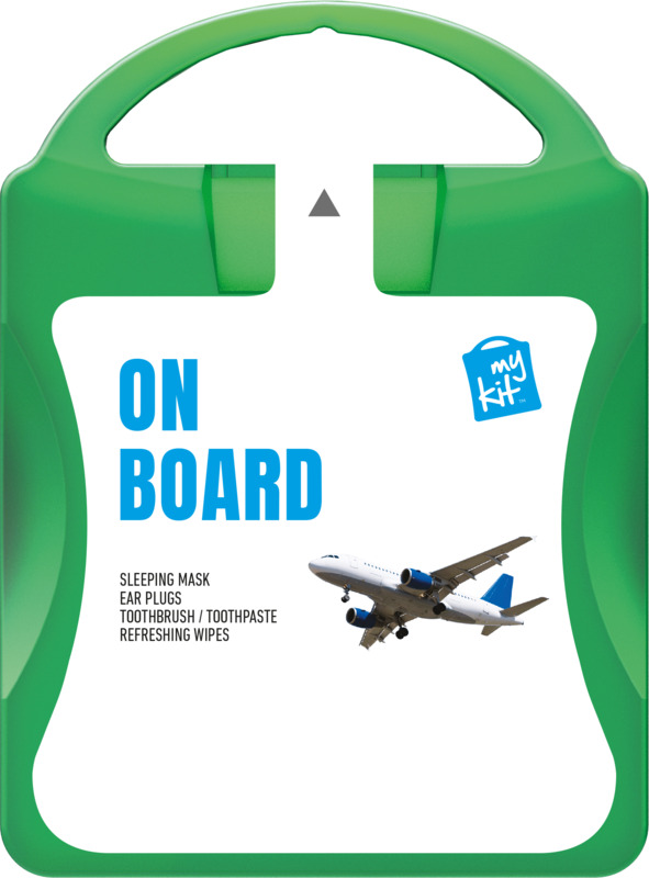 MyKit On Board Travel Set - Image 14