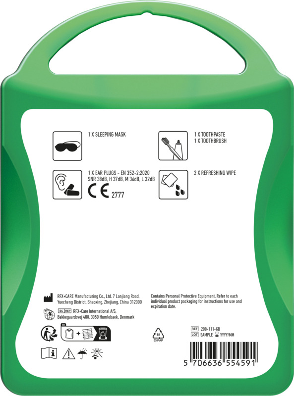 MyKit On Board Travel Set - Image 15