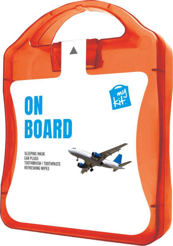 MyKit On Board Travel Set - Image 19