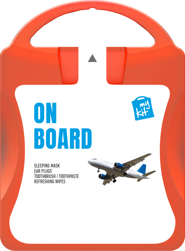 MyKit On Board Travel Set - Image 20