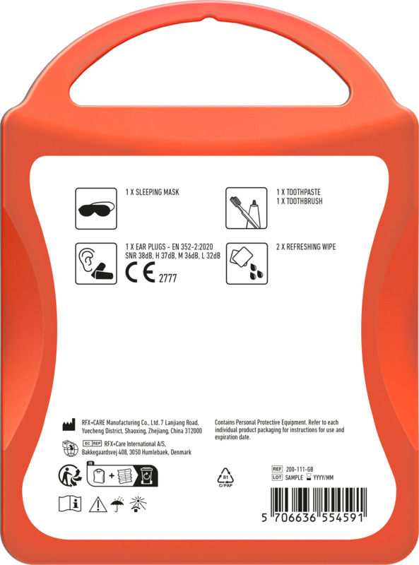 MyKit On Board Travel Set - Image 21