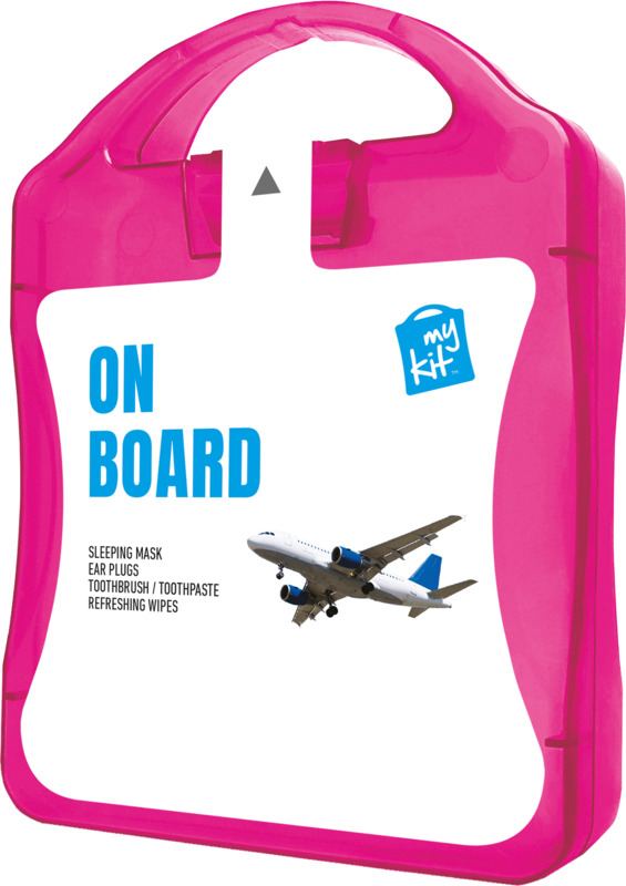 MyKit On Board Travel Set - Image 25