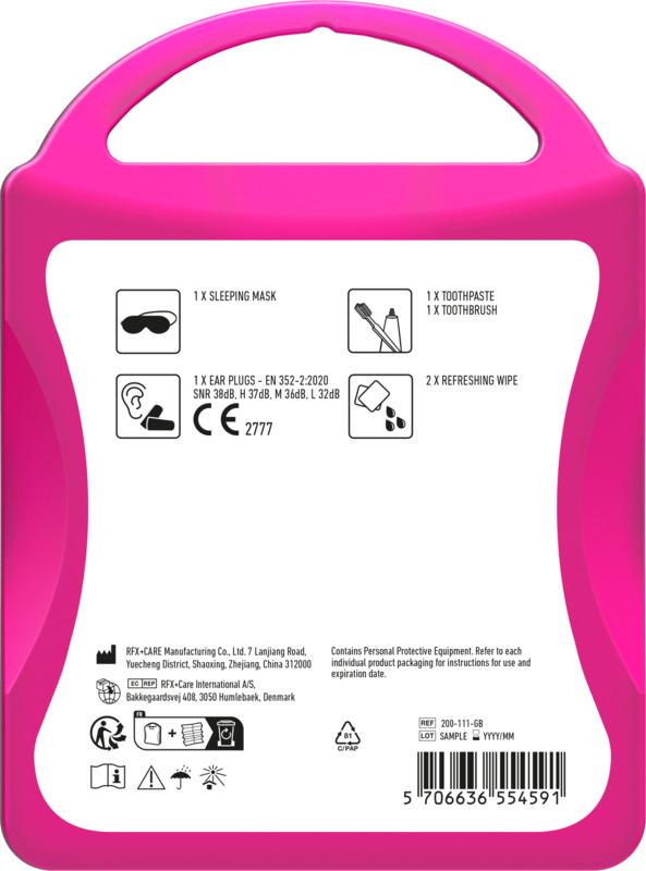 MyKit On Board Travel Set - Image 27