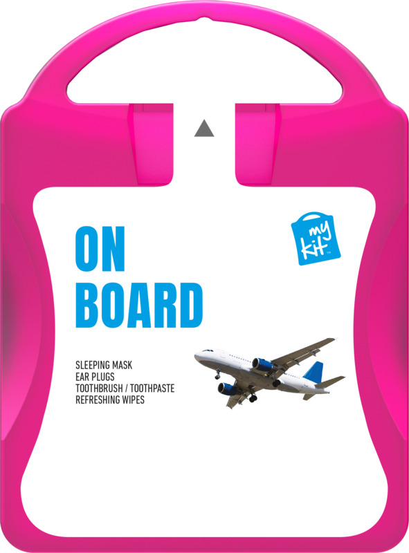 MyKit On Board Travel Set - Image 26