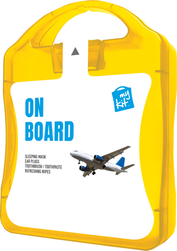 MyKit On Board Travel Set - Image 31