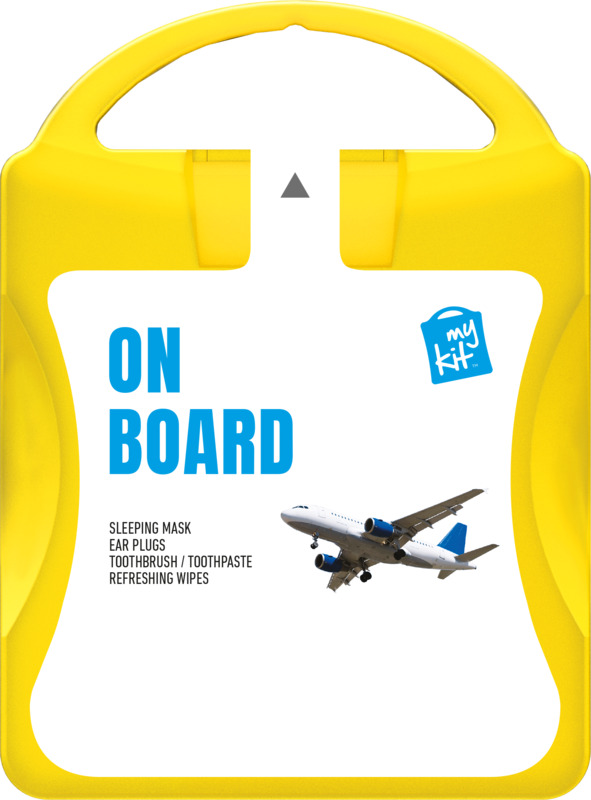MyKit On Board Travel Set - Image 32