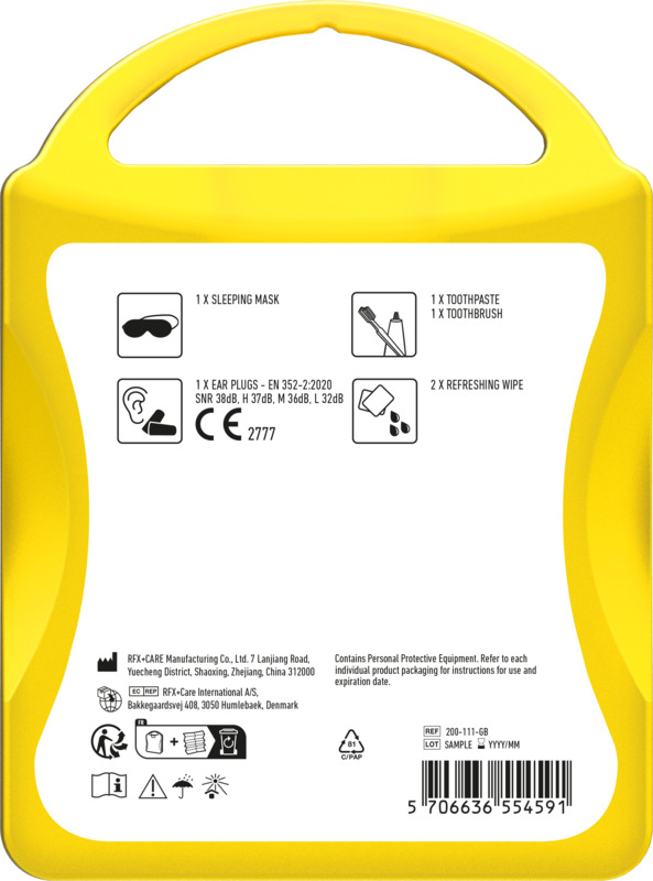 MyKit On Board Travel Set - Image 33
