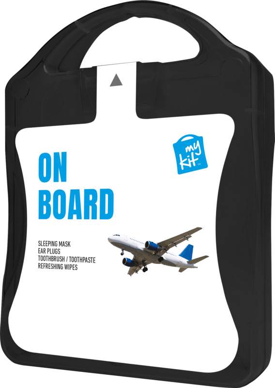 MyKit On Board Travel Set - Image 37
