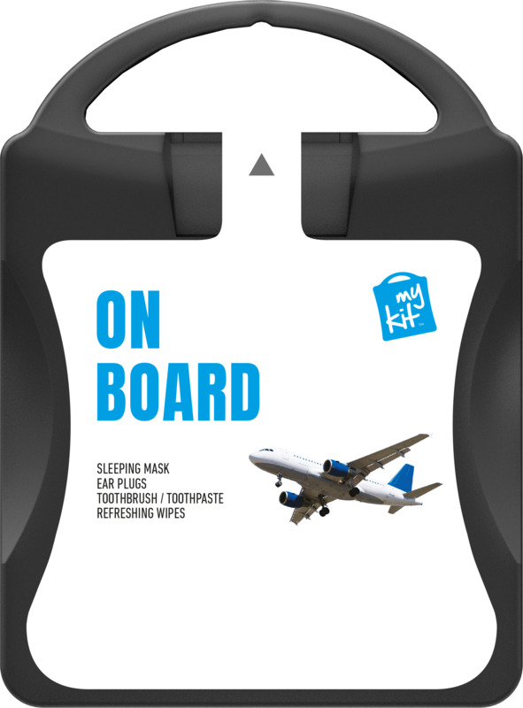 MyKit On Board Travel Set - Image 38