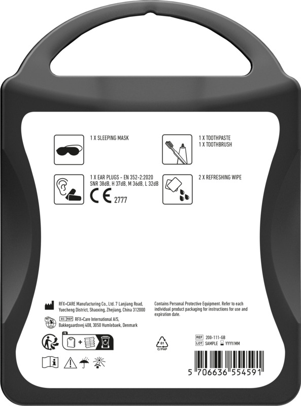 MyKit On Board Travel Set - Image 39
