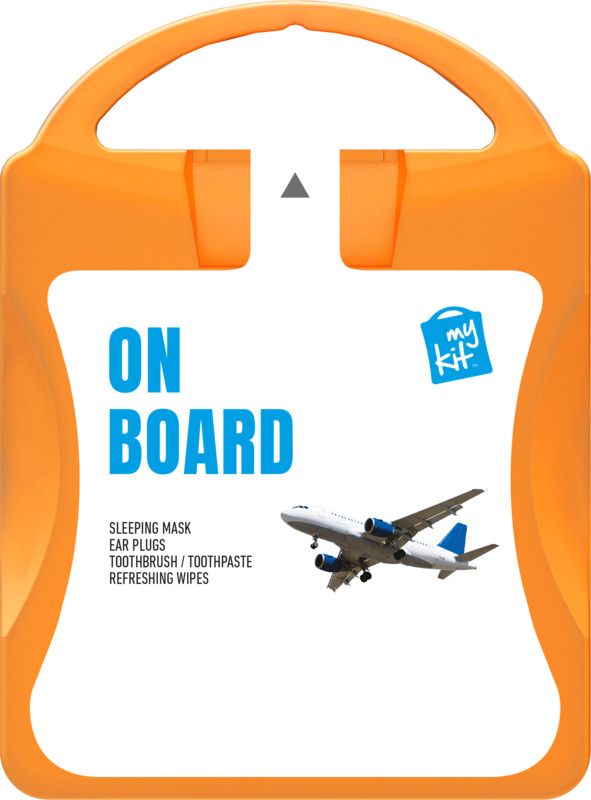 MyKit On Board Travel Set - Image 44