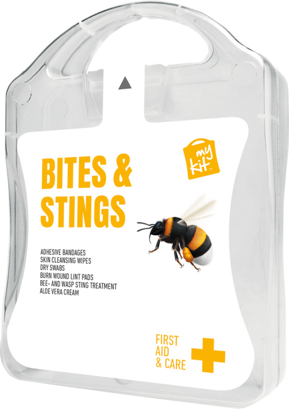 MyKit Bites & Stings First Aid