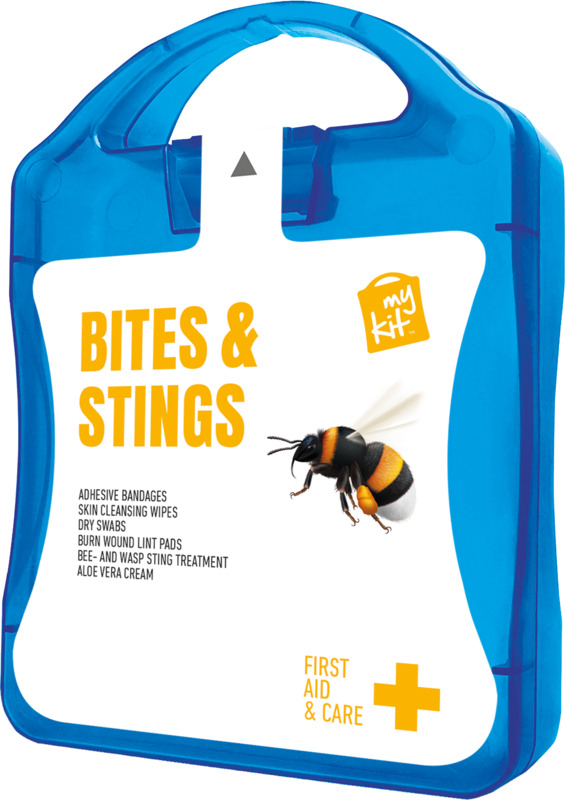 MyKit Bites & Stings First Aid - Image 7