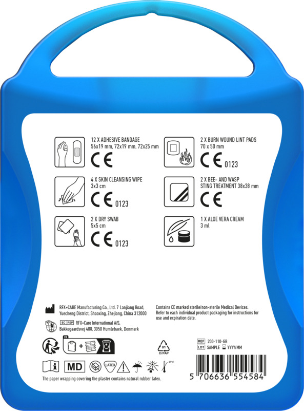 MyKit Bites & Stings First Aid - Image 9