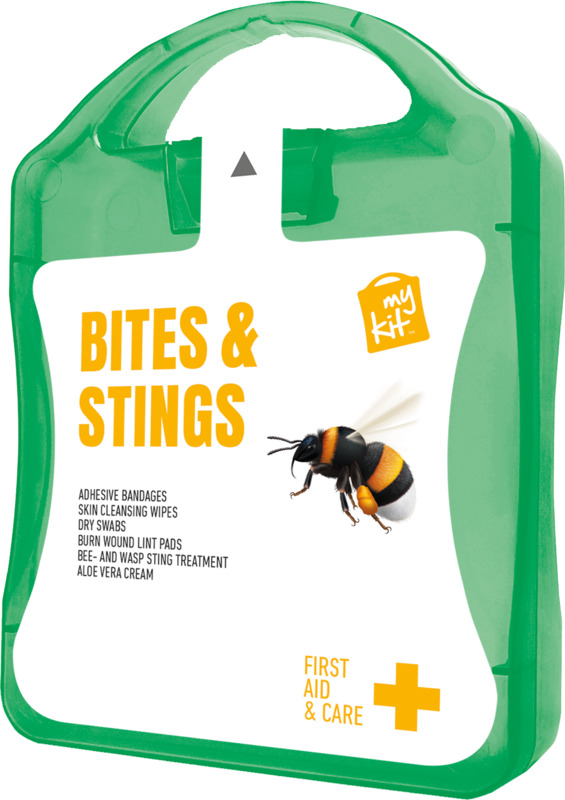 MyKit Bites & Stings First Aid - Image 13