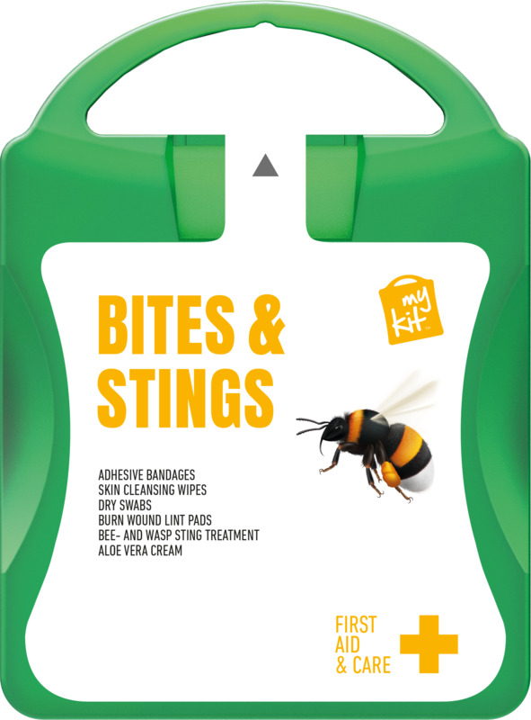MyKit Bites & Stings First Aid - Image 14