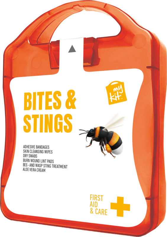 MyKit Bites & Stings First Aid - Image 19