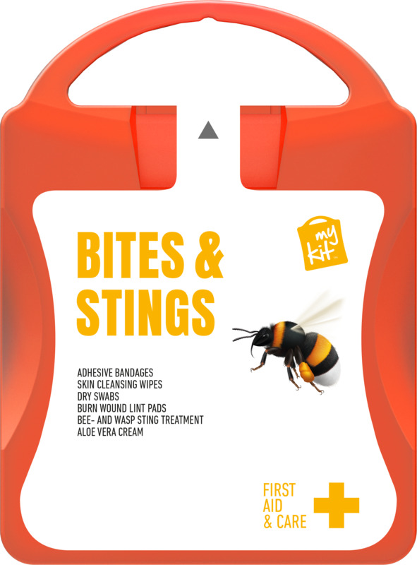 MyKit Bites & Stings First Aid - Image 20