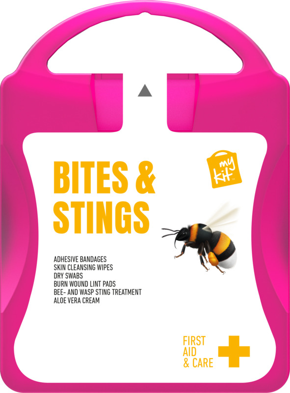 MyKit Bites & Stings First Aid - Image 26