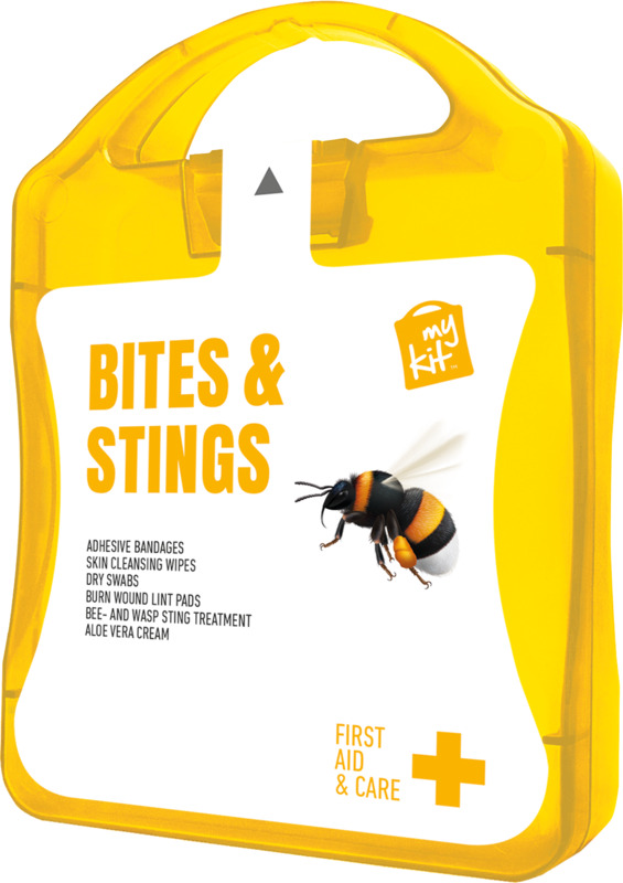 MyKit Bites & Stings First Aid - Image 31