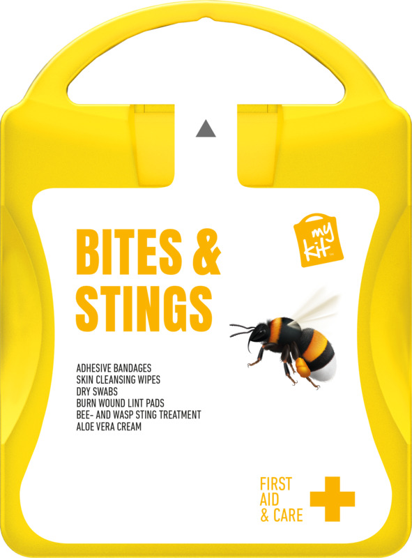 MyKit Bites & Stings First Aid - Image 32