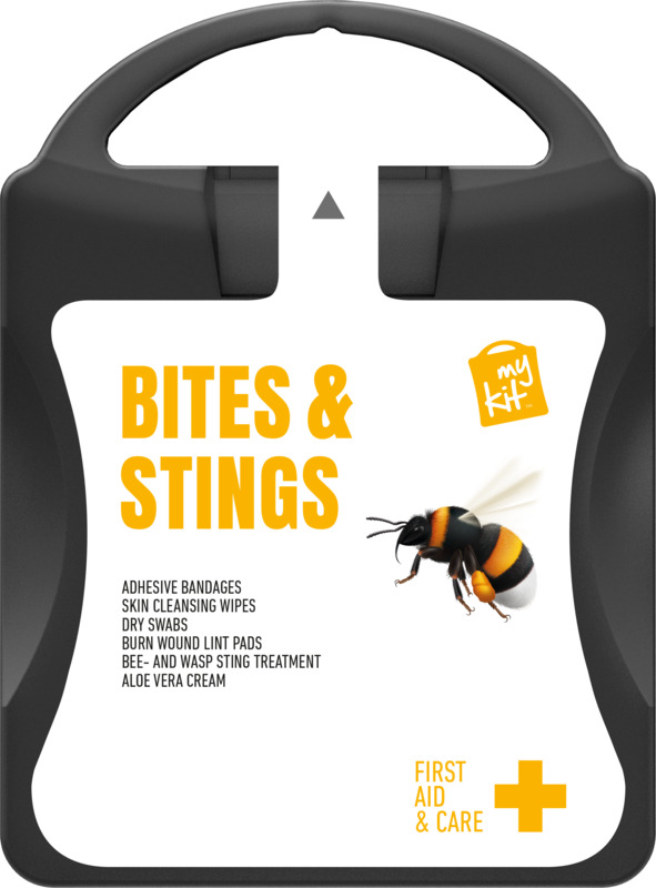 MyKit Bites & Stings First Aid - Image 38