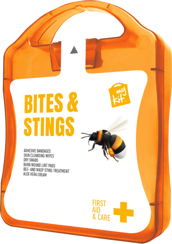 MyKit Bites & Stings First Aid - Image 43