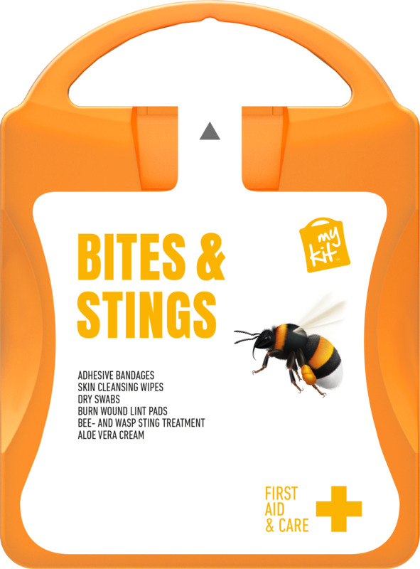 MyKit Bites & Stings First Aid - Image 44