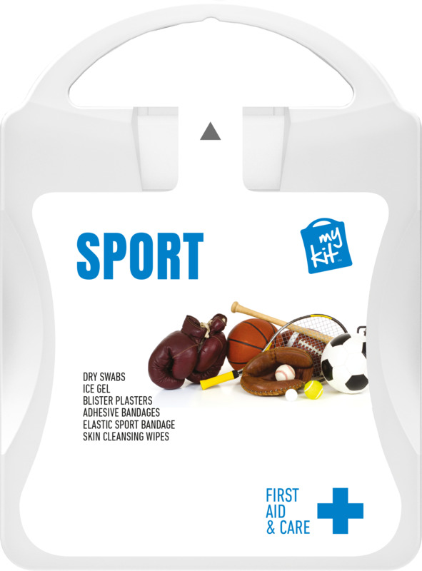 MyKit Sport First Aid Kit - Image 2