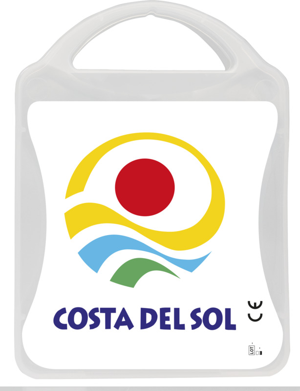 MyKit Sport First Aid Kit - Image 6