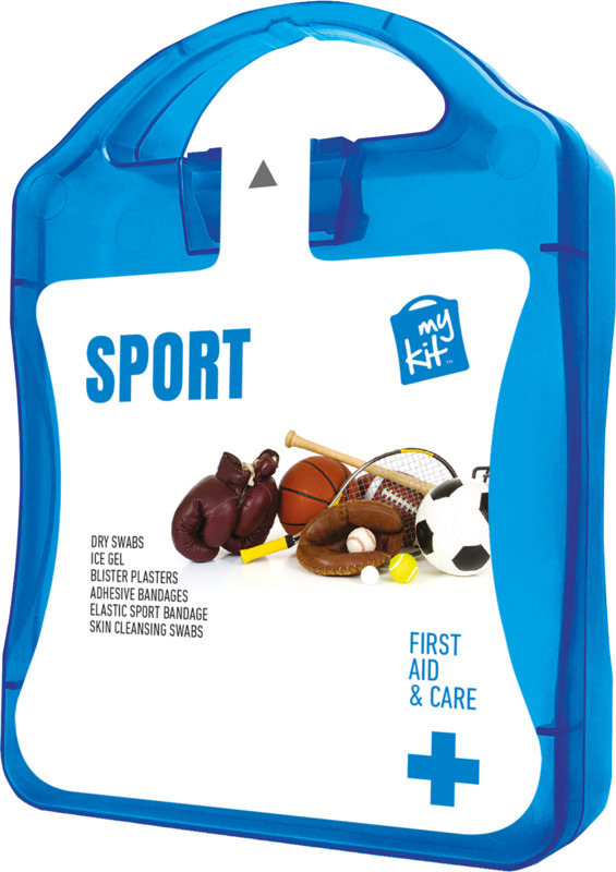 MyKit Sport First Aid Kit - Image 8