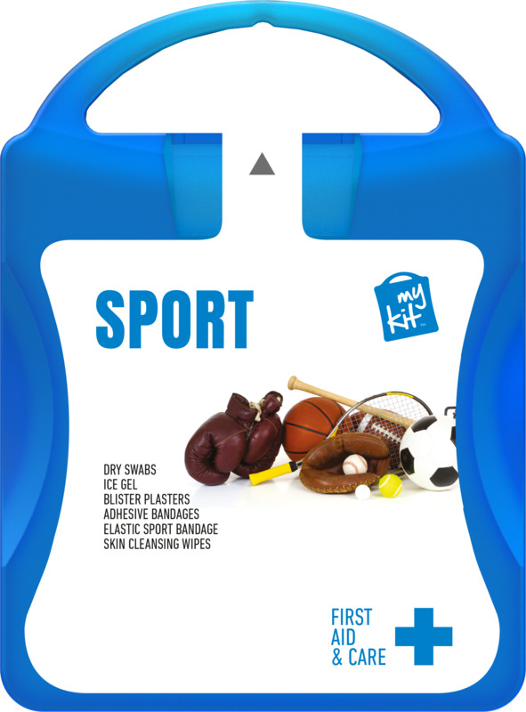 MyKit Sport First Aid Kit - Image 9
