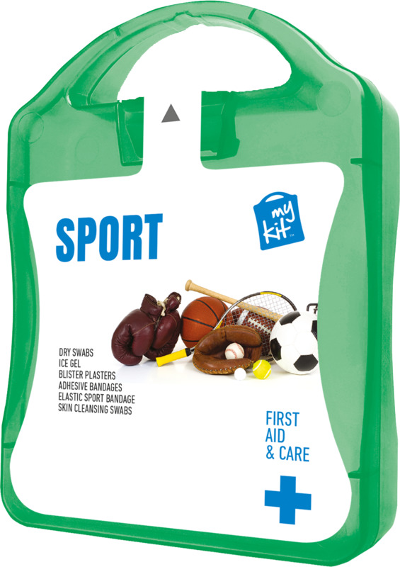 MyKit Sport First Aid Kit - Image 15