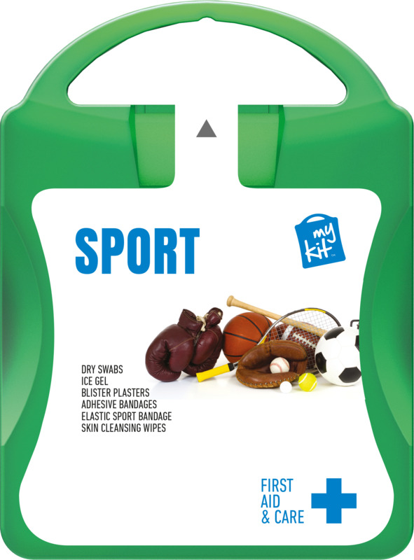 MyKit Sport First Aid Kit - Image 16