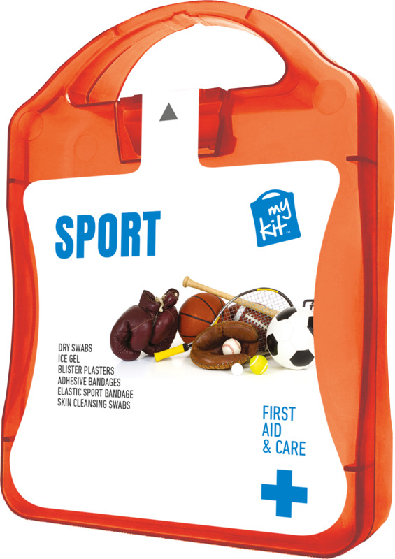 MyKit Sport First Aid Kit - Image 22