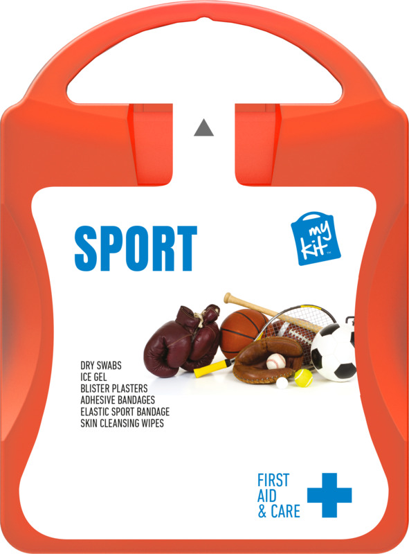 MyKit Sport First Aid Kit - Image 23