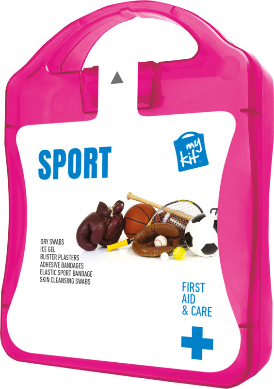 MyKit Sport First Aid Kit - Image 29