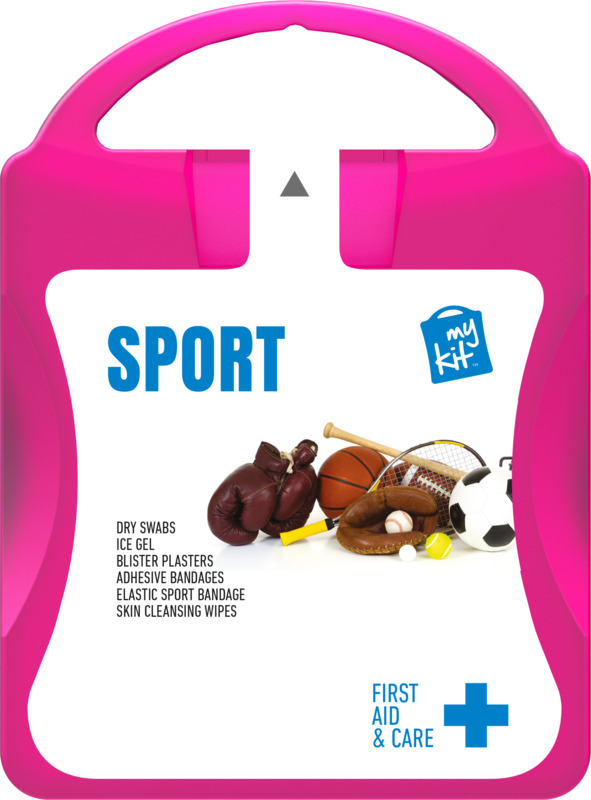 MyKit Sport First Aid Kit - Image 30