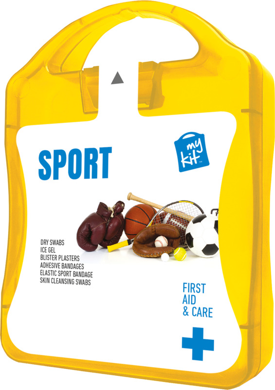 MyKit Sport First Aid Kit - Image 36