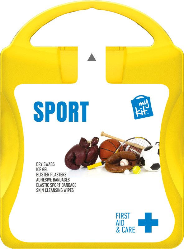 MyKit Sport First Aid Kit - Image 37