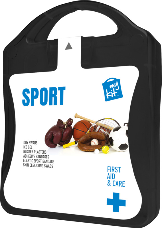 MyKit Sport First Aid Kit - Image 43